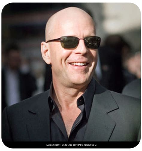 trendy glasses for bald guys.